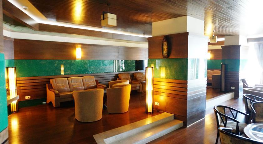 Hotel Esplanada Tulcea Bagian luar foto