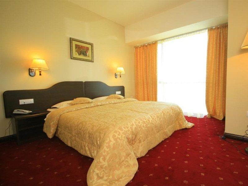 Hotel Esplanada Tulcea Bagian luar foto