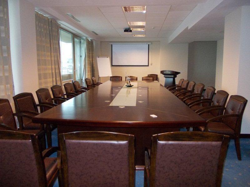 Hotel Esplanada Tulcea Bisnis foto