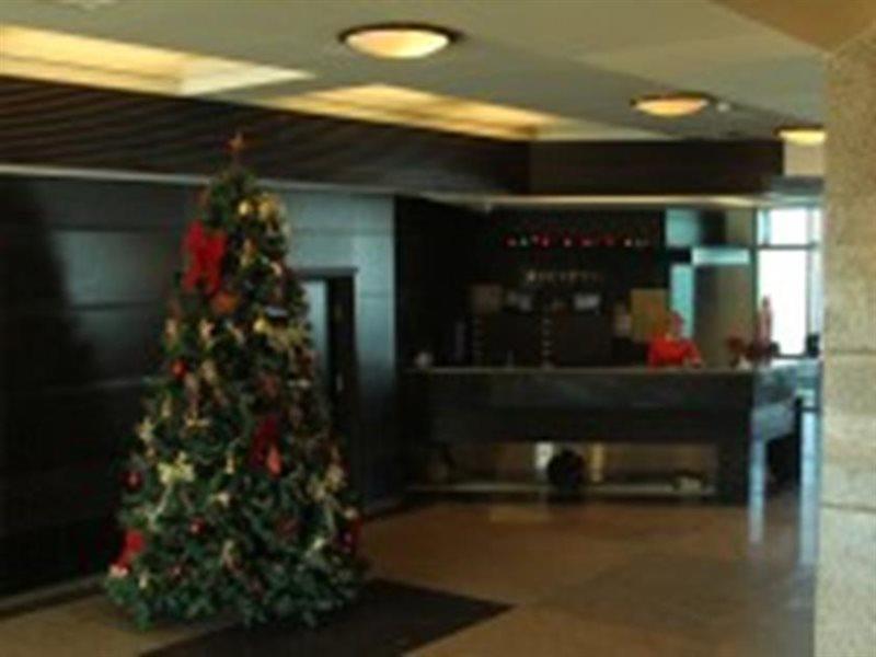 Hotel Esplanada Tulcea Bagian luar foto