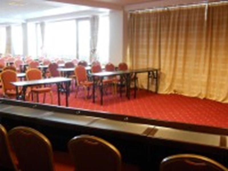 Hotel Esplanada Tulcea Bagian luar foto