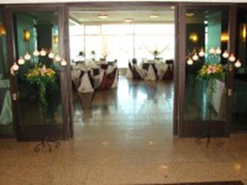 Hotel Esplanada Tulcea Bagian luar foto