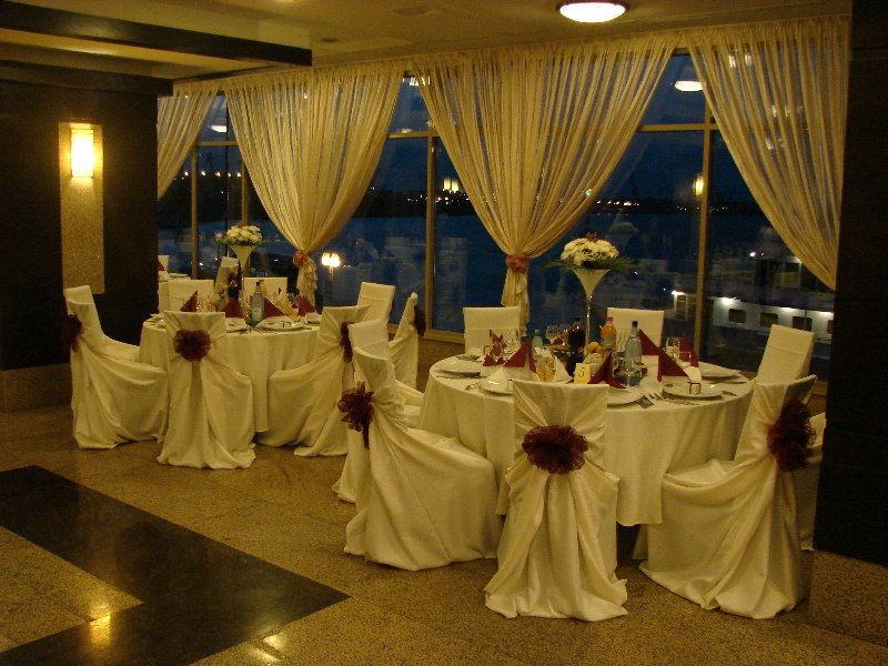 Hotel Esplanada Tulcea Bagian luar foto